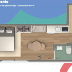 Apartamento à venda com 1 quarto em Pinheiros, São Paulo, SP