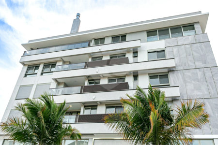 Apartamento à venda com 3 suítes em Jurerê, Florianópolis, SC