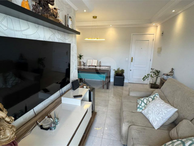 Apartamento à venda com 3 quartos, sendo 1 suíte,  em Tucuruvi, São Paulo, SP