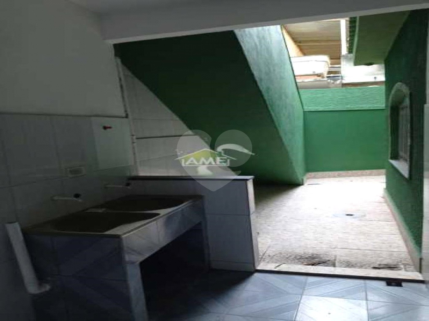 Casa à venda em Campo Grande, Rio de Janeiro, RJ