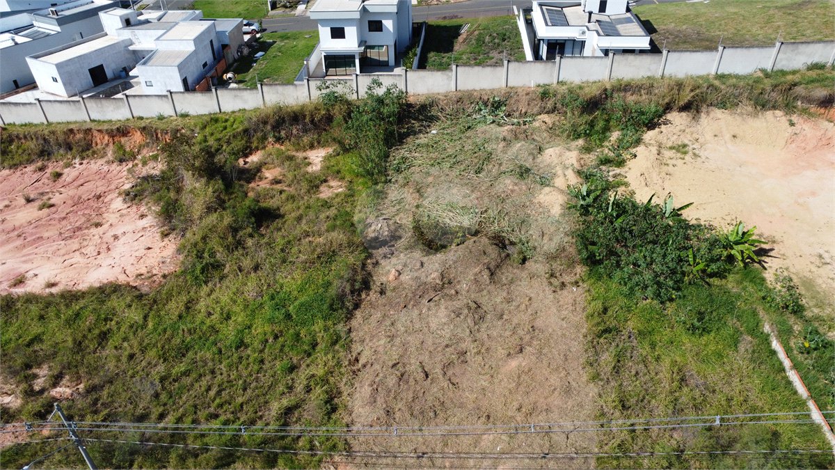 Terreno à venda em Residencial Central Parque, Salto, SP