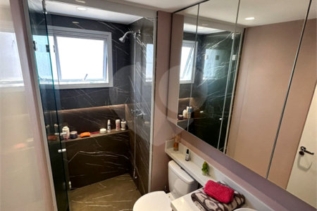 Apartamento à venda com 3 quartos, sendo 1 suíte, em Cidade Mãe do Céu, São Paulo, SP