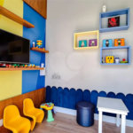 Apartamento à venda com 4 quartos, sendo 3 suítes, em Vila Romana, São Paulo, SP