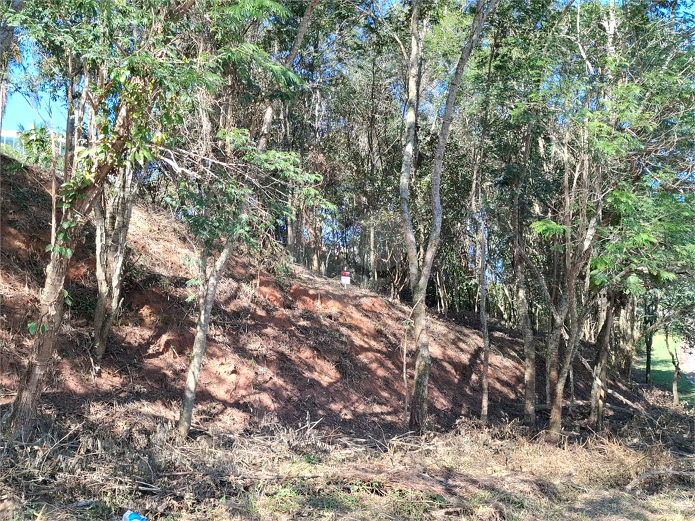 Terreno à venda em Horto, São Paulo, SP