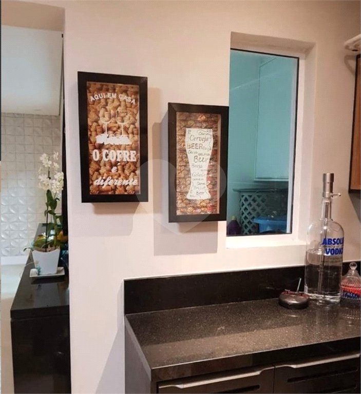 Apartamento à venda com 2 suítes em Baeta Neves, São Bernardo do Campo, SP
