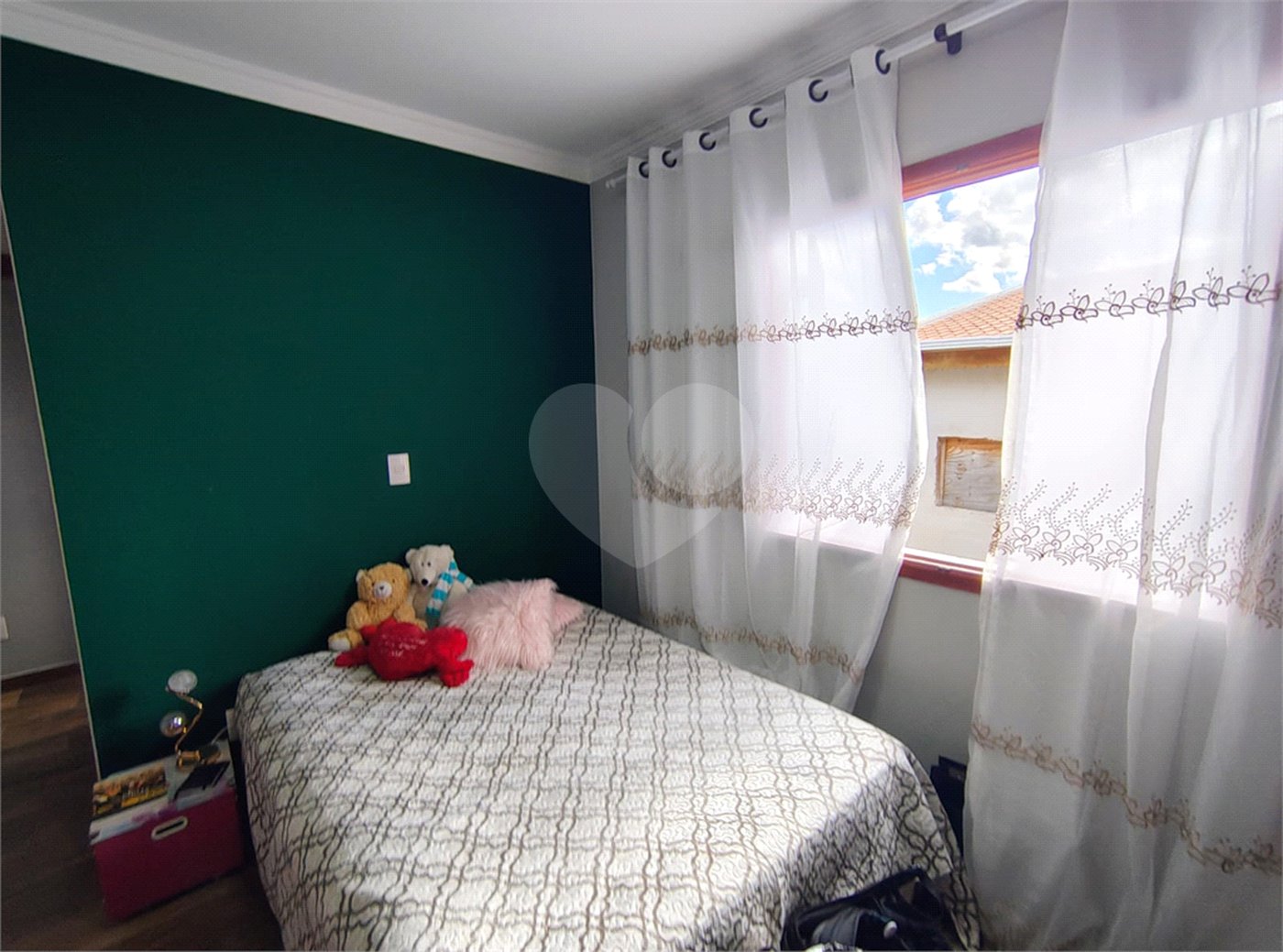 Casa à venda com 3 quartos, sendo 1 suíte, em Jardim Marambaia, Jundiaí, SP