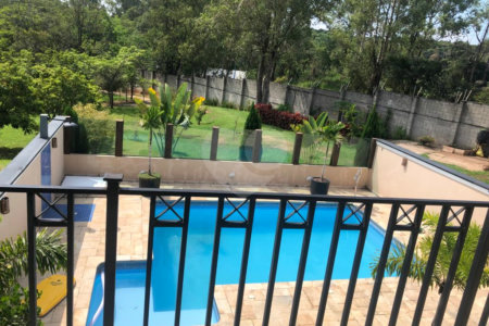 Casa à venda com 3 suítes no condomínio Residencial Villa Olympia, Sorocaba - SP
