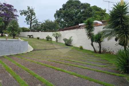 Chácara à venda com 4 quartos, sendo 1 suíte, em Chácaras São Bento, Valinhos, SP