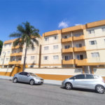 Apartamento à venda com 2 quartos, sendo 1 suíte, em Parque São Luís, Taubaté, SP