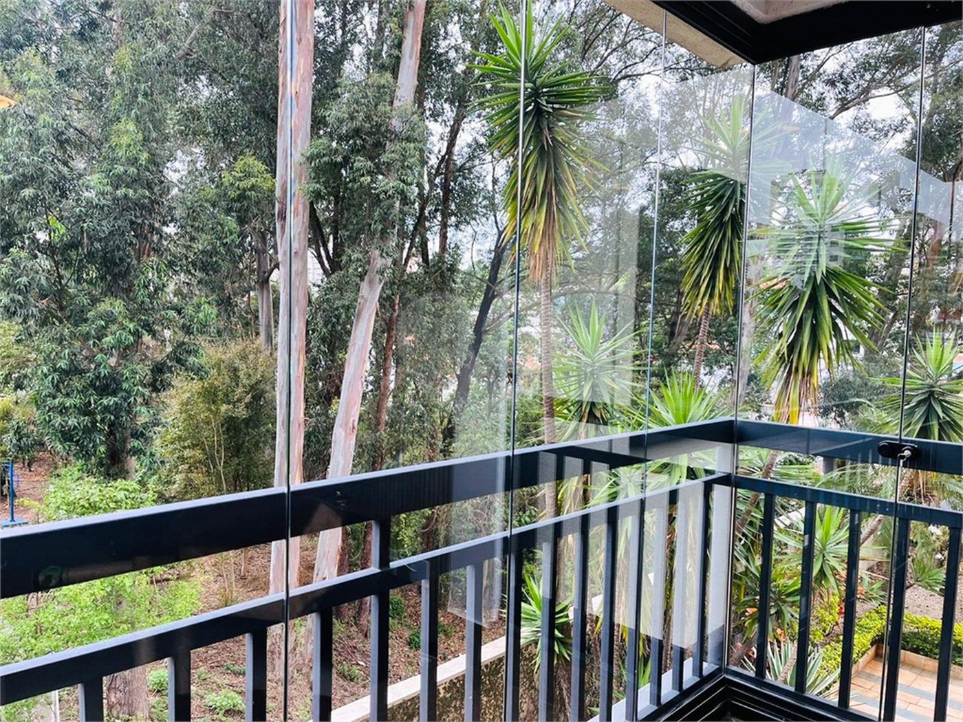 Apartamento à venda com 3 quartos, sendo 1 suíte, em Santa Teresinha, São Paulo, SP