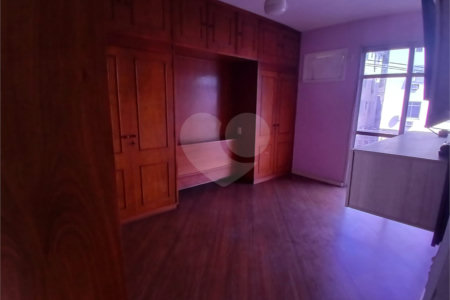 Apartamento à venda com 3 quartos, sendo 1 suíte,  em Tijuca, Rio de Janeiro, RJ