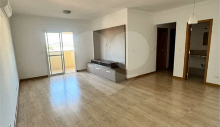 Apartamento para alugar com 3 quartos, sendo 1 suíte,  em Vila Monteiro, Piracicaba, SP
