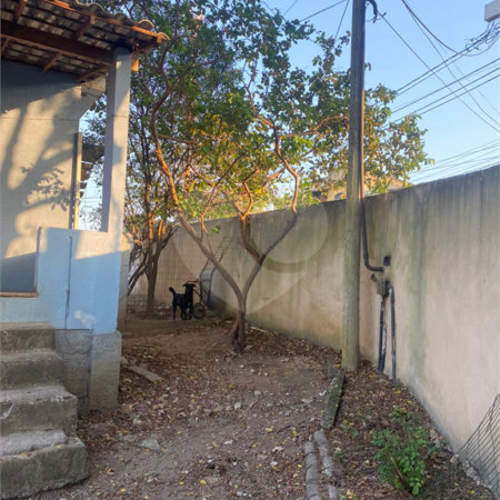 Casa à venda com 4 quartos em Campo Grande, Rio de Janeiro, RJ