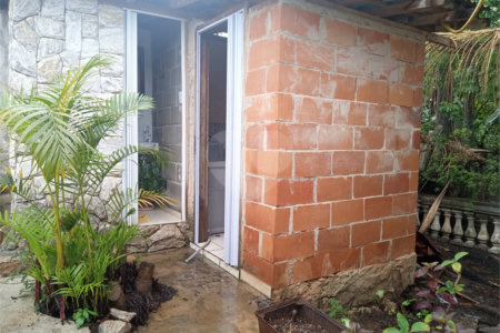 Chácara à venda com 2 quartos, sendo 1 suíte, em Jardim Saltense, Salto, SP