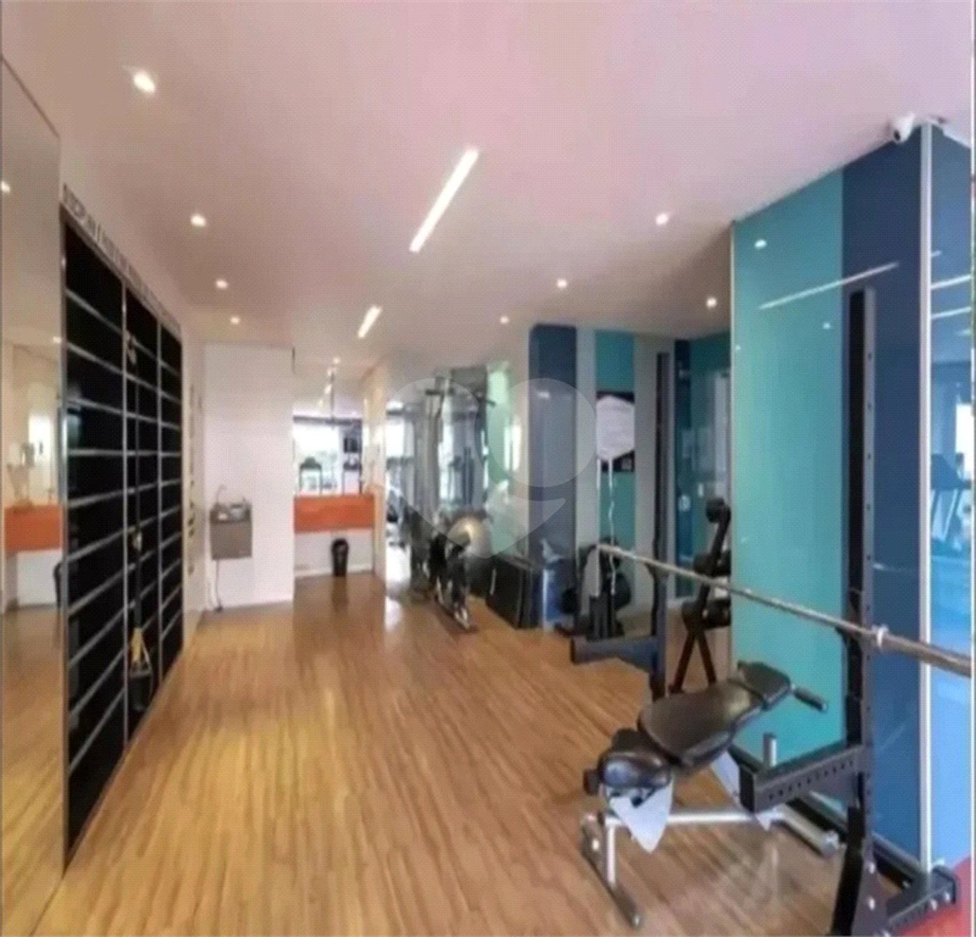 Apartamento à venda com 1 suíte em Vila Olímpia, São Paulo, SP