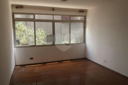 Apartamento à venda com 2 quartos em Itaim Bibi, São Paulo, SP