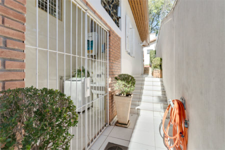 Casa à venda com 3 quartos em Chácara Monte Alegre, São Paulo, SP