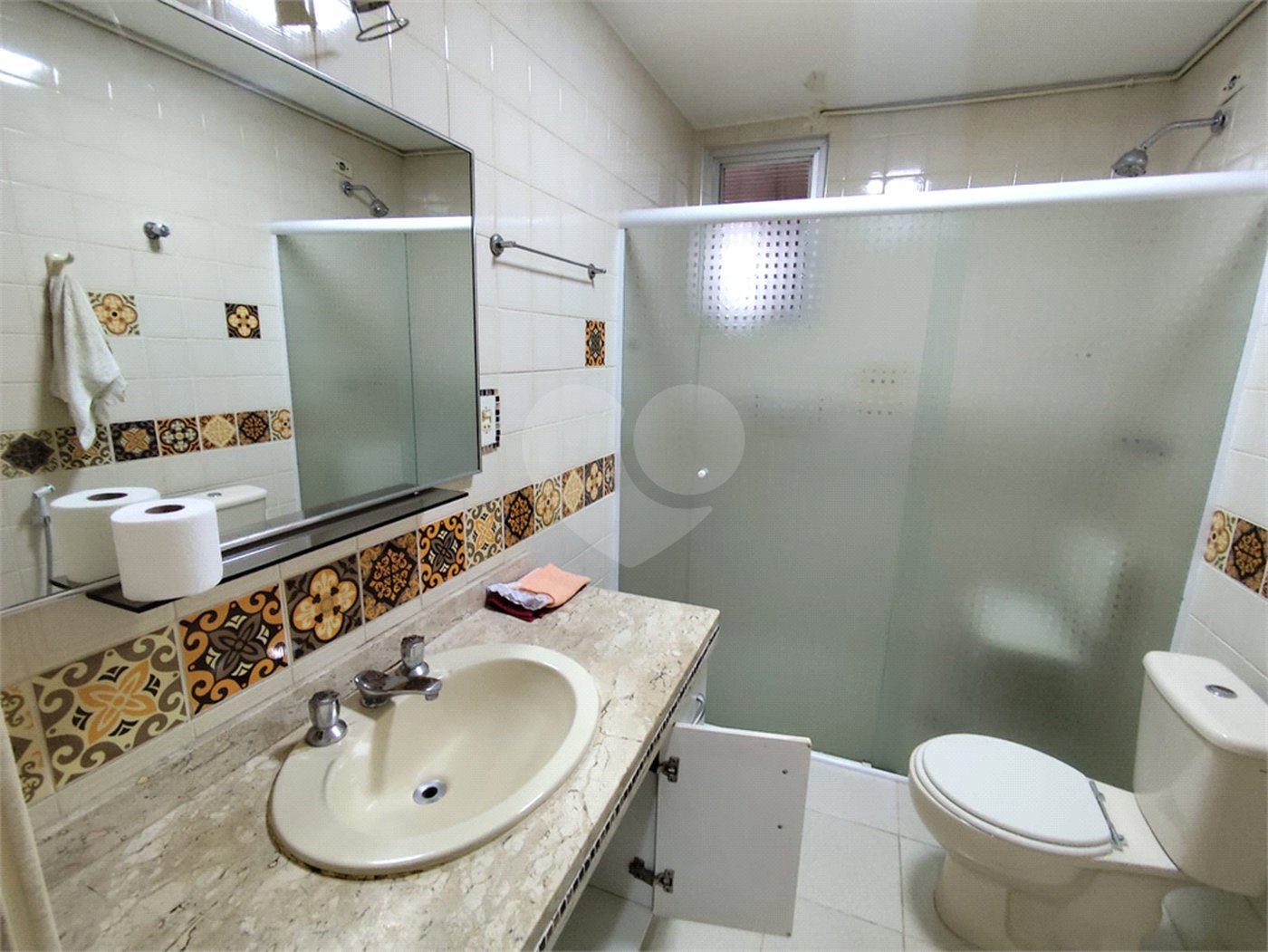 Apartamento à venda com 3 quartos, sendo 1 suíte, no Centro, Sorocaba, SP