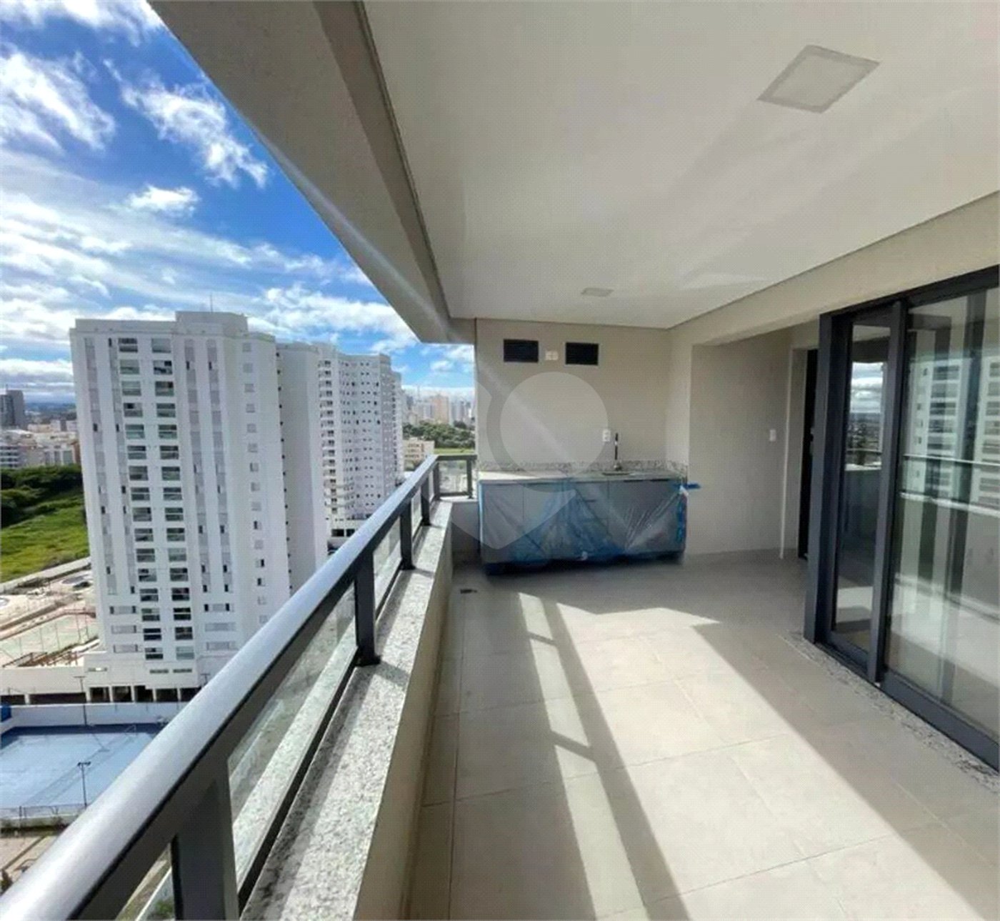 Apartamento para alugar com 3 suítes em Parque Campolim, Sorocaba, SP