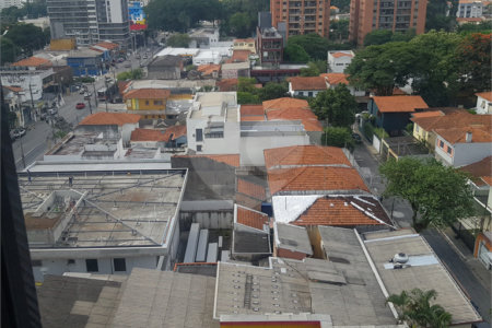 Sala à venda em Alto da Boa Vista, São Paulo, SP