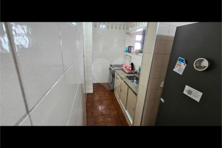 Apartamento à venda com 3 quartos em Jardim Paulista, São Paulo, SP