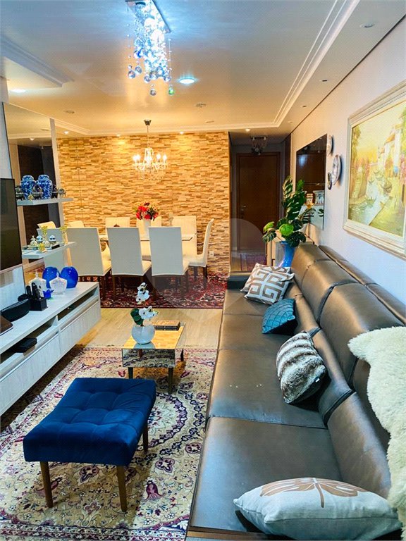 Apartamento à venda com 3 quartos, sendo 1 suíte, em Vila da Saúde, São Paulo, SP