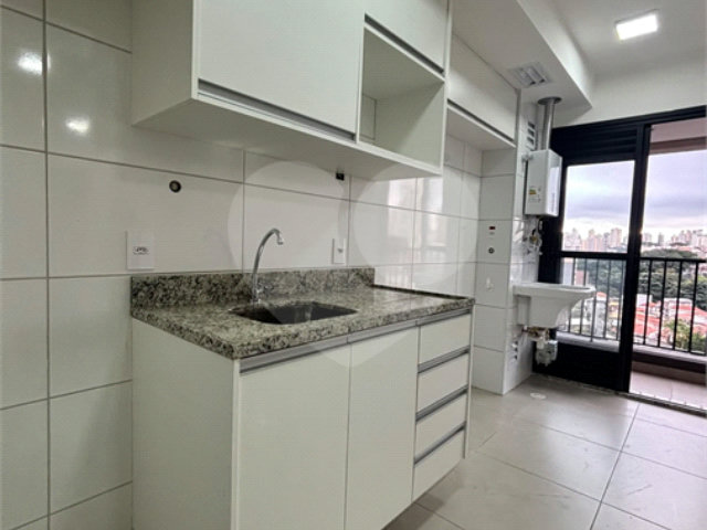 Apartamento para alugar com 2 quartos, sendo 1 suíte,  em Santana, São Paulo, SP