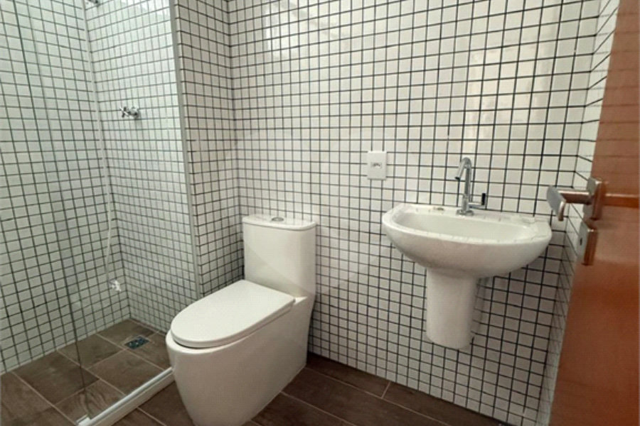 Apartamento à venda com 2 quartos em Casa Verde, São Paulo, SP