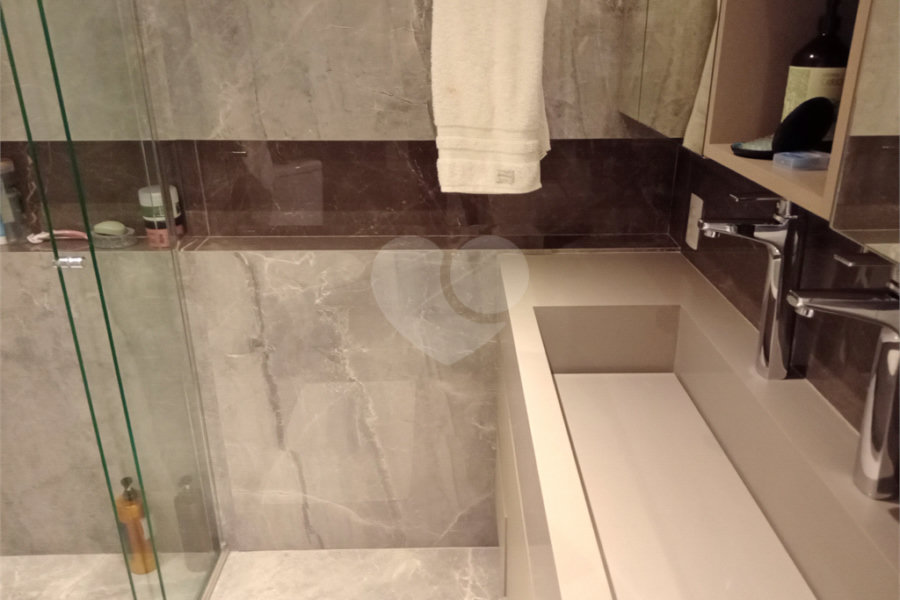 Apartamento à venda com 3 suítes em Santana, São Paulo, SP