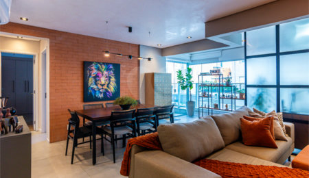 Apartamento à venda com 2 quartos, sendo 1 suíte, em Chácara Santo Antônio (zona Sul), São Paulo, SP