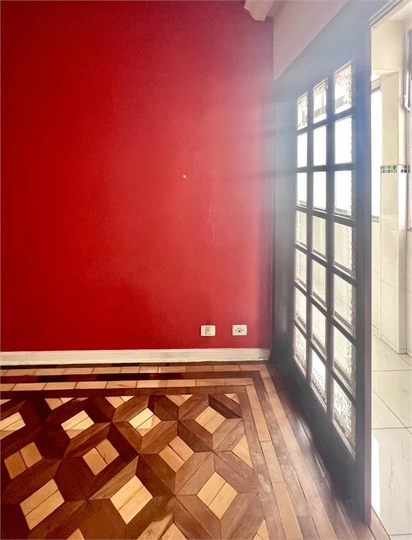 Apartamento à venda com 2 quartos em Lapa, São Paulo, SP