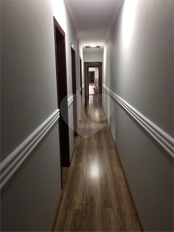 Sobrado à venda com 4 quartos, sendo 2 suítes, em Vila Barreto, São Paulo, SP