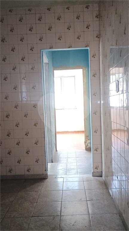 Casa Térrea à venda com 2 quartos em Campo Grande, Rio de Janeiro, RJ