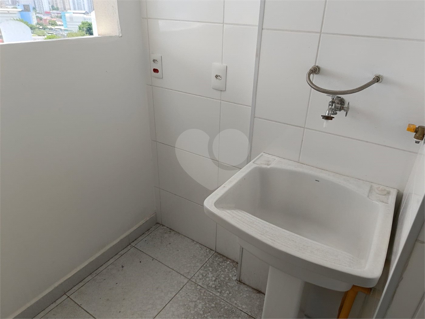 Apartamento para alugar com 2 quartos, sendo 1 suíte, em Barra Funda, São Paulo, SP