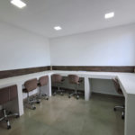 Cobertura com 3 dormitórios à venda, 200 m² por R$ 1.000.000,00 - Gonzaga - Santos/SP