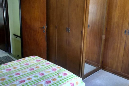 Casa à venda com 4 quartos, sendo 1 suíte,  em Alto da Lapa, São Paulo, SP