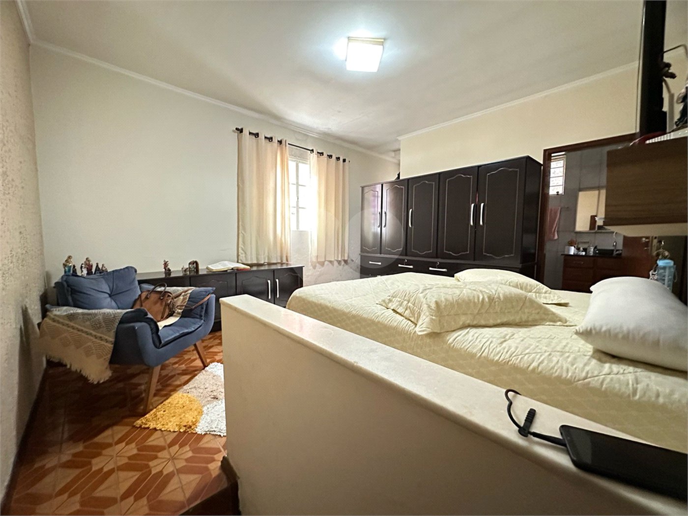 Casa à venda com 3 quartos, sendo 1 suíte, em Vila Monteiro, Itapetininga, SP