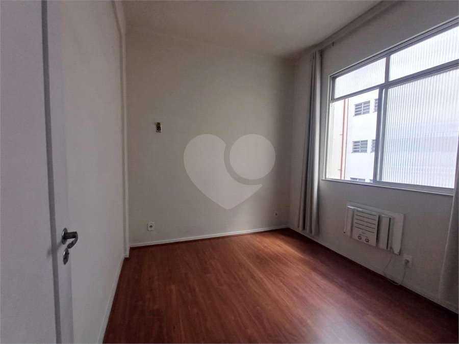 Apartamento à venda com 2 quartos em Tijuca, Rio de Janeiro, RJ