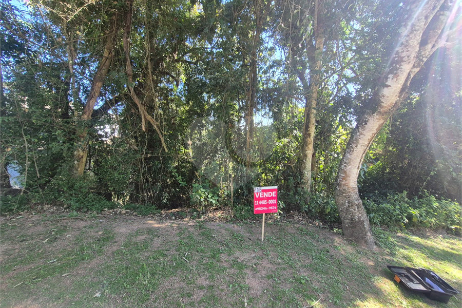 Terreno à venda no condomínio Parque Imperial da Cantareira, Mairiporã - SP