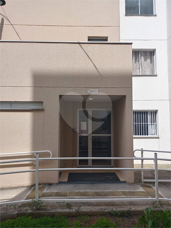 Apartamento para alugar com 2 quartos em Campo Grande, Rio de Janeiro, RJ