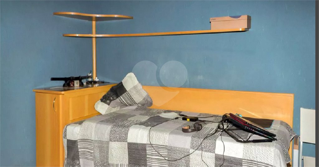 Sobrado à venda com 4 quartos, sendo 1 suíte, em Casa Verde, São Paulo, SP