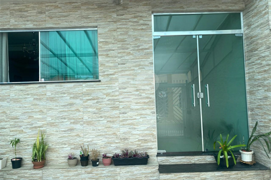 Sobrado à venda com 3 quartos, sendo 1 suíte, em Tucuruvi, São Paulo, SP