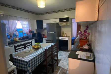 Casa à venda com 4 quartos, sendo 2 suítes, em Parque dos Pinheiros, Hortolândia, SP