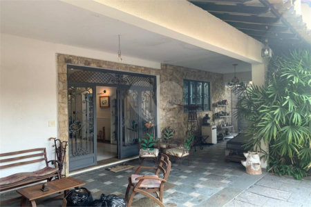 Casa à venda com 4 quartos, sendo 3 suítes, no condomínio Mirante da Barra, Rio de Janeiro - RJ