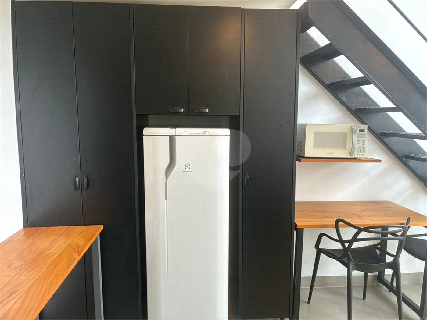 Duplex para alugar com 1 quarto em Mirandópolis, São Paulo, SP