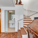 Casa Térrea à venda com 4 quartos, sendo 3 suítes, em Brooklin, São Paulo, SP