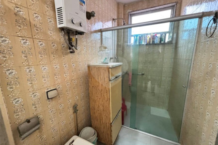 Apartamento à venda com 4 quartos, sendo 1 suíte, em Tijuca, Rio de Janeiro, RJ