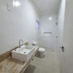Casa em condomínio à venda com 3 quartos, sendo 2 suítes, em Cajuru do Sul, Sorocaba, SP