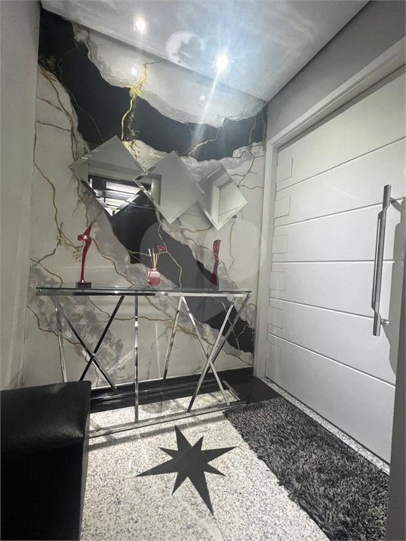 Apartamento à venda com 4 quartos, sendo 2 suítes, em Nova Petrópolis, São Bernardo do Campo, SP
