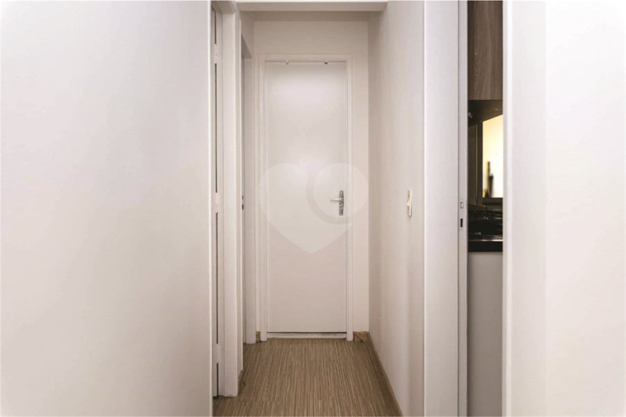 Apartamento à venda com 2 quartos em Freguesia do Ó, São Paulo, SP